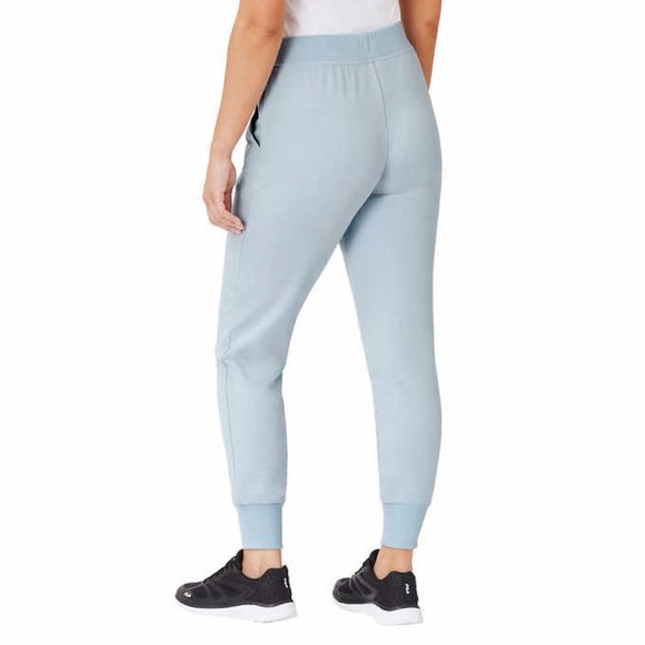 NWT FILA Fleece Jogger - Picture 2 of 4